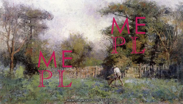  : The Gardener