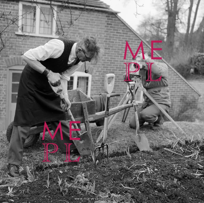 : Gardening equipment trials : Gardening equipment trials