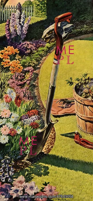  : Gardening Tools