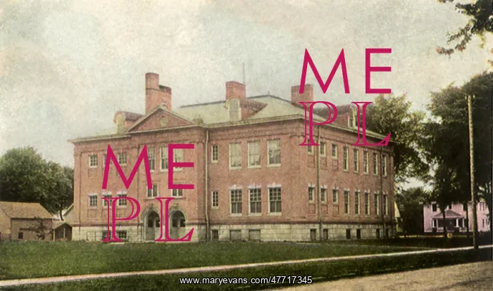 : Garfield School. Monmouth : Garfield School. Monmouth