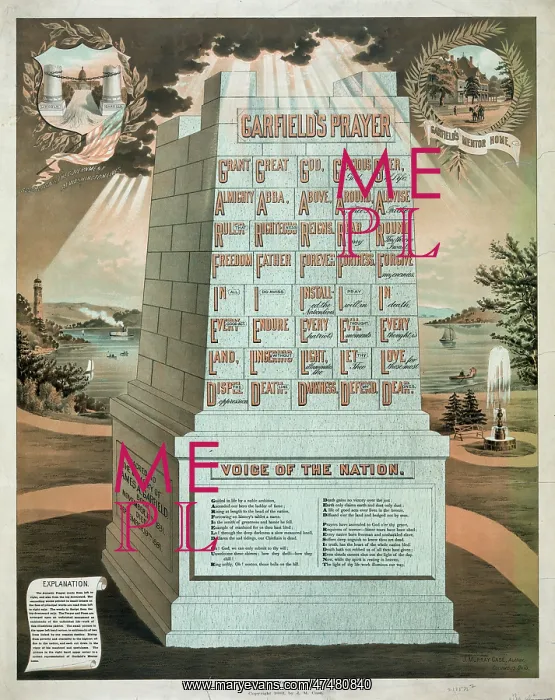 : Garfield's prayer : Garfield's prayer