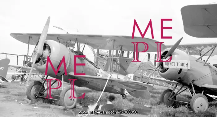 : Garland-Lincoln LF-1 N12237 : Garland-Lincoln LF-1 N12237