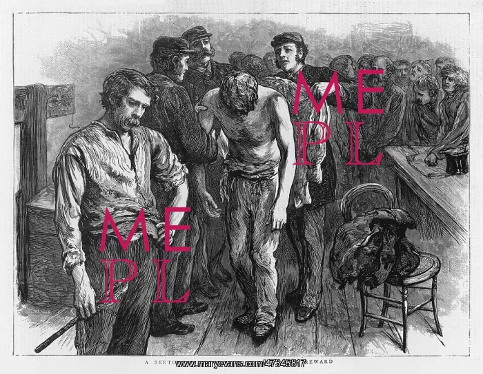 : GAROTTER FLOGGED / NEWGATE : GAROTTER FLOGGED / NEWGATE