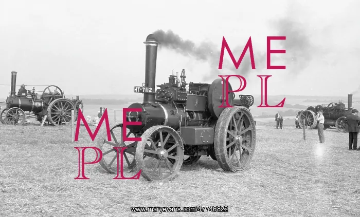 : Garrett General Purpose Engine 33305, The Mighty Atom : Garrett General Purpose Engine 33305, The Mighty Atom