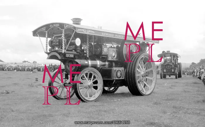 : Garrett Tractor number: 33612 : Garrett Tractor number: 33612