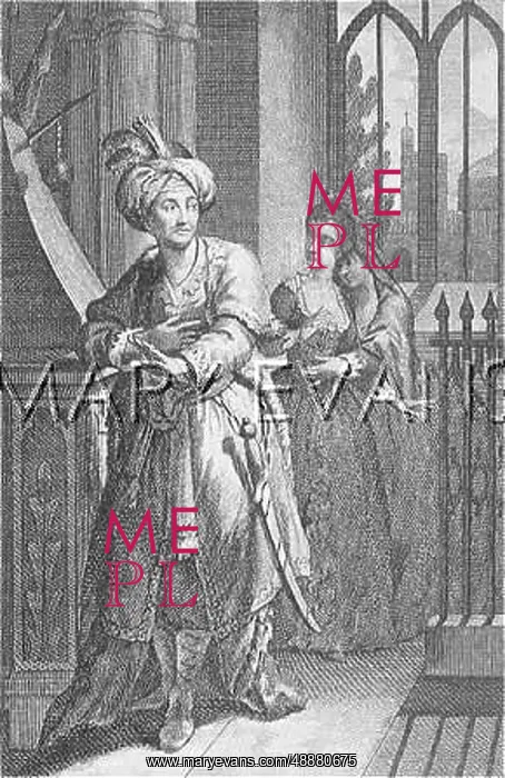 : GARRICK / BRIDE / CONGREVE : GARRICK / BRIDE / CONGREVE