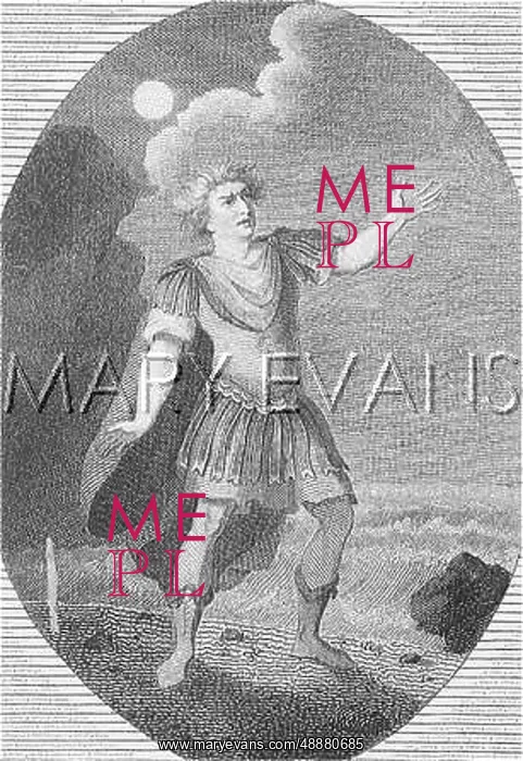 : GARRICK / EURYDICE / WILSON : GARRICK / EURYDICE / WILSON