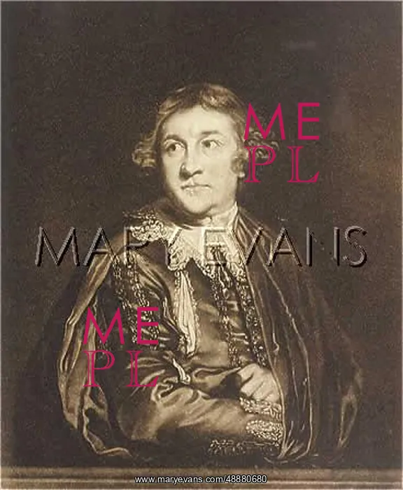 : GARRICK / JONSON / HUMOUR : GARRICK / JONSON / HUMOUR
