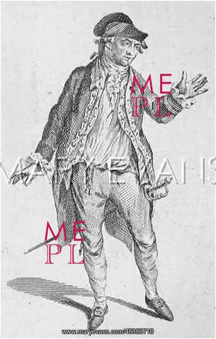 : GARRICK / RANGER / HOADLY : GARRICK / RANGER / HOADLY