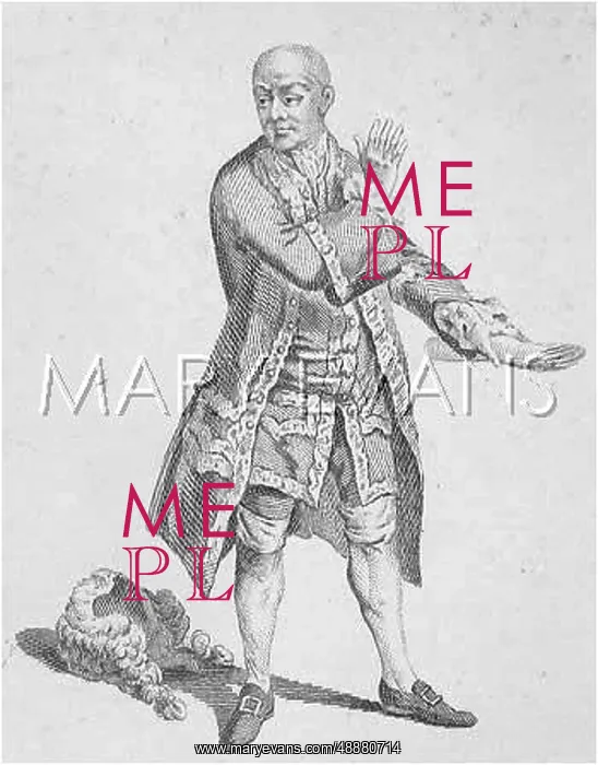 : GARRICK / REHEARSAL / BAYES : GARRICK / REHEARSAL / BAYES
