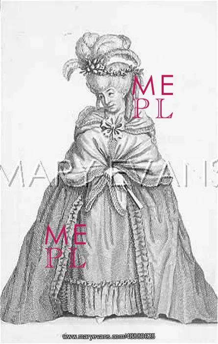 : GARRICK / VANBRUGH / WIFE : GARRICK / VANBRUGH / WIFE