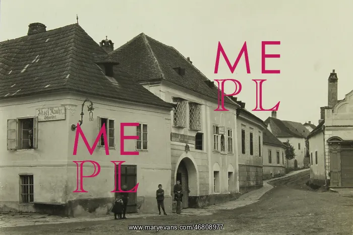 : Gars am Kamp : Gars am Kamp