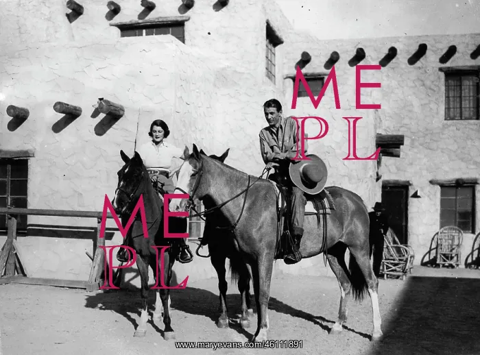 : Gary Cooper : Gary Cooper