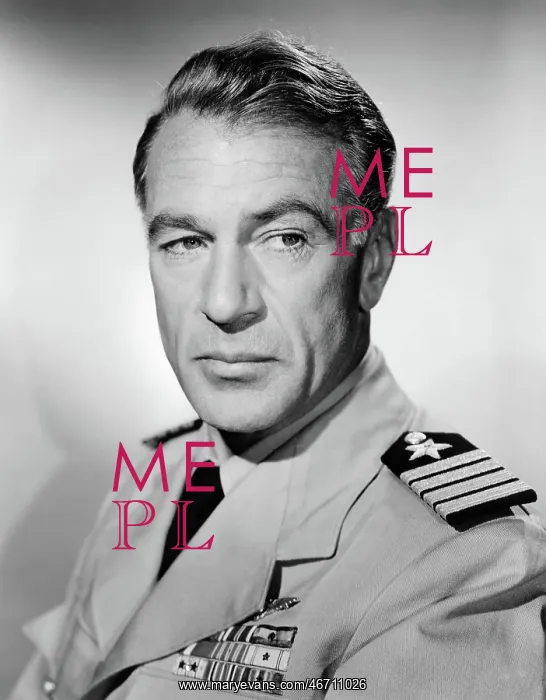 : Gary Cooper - Actor - Hollywood : Gary Cooper - Actor - Hollywood