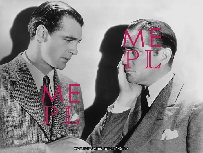 : Gary Cooper in City Streets, 1931 : Gary Cooper in City Streets, 1931