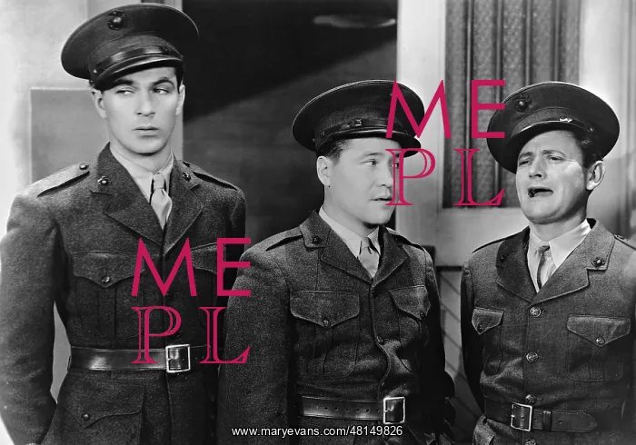 : Gary Cooper in If I Had a Million, 1932 : Gary Cooper in If I Had a Million, 1932