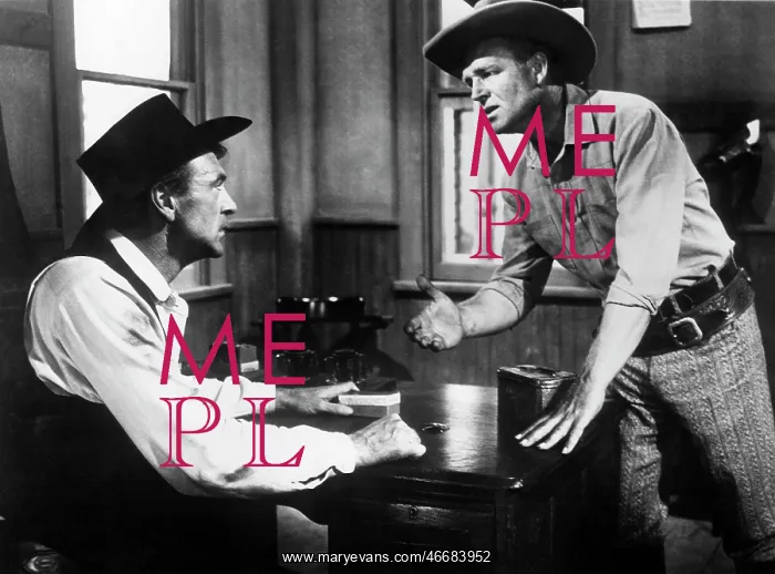 : Gary Cooper - James Millican : Gary Cooper - James Millican
