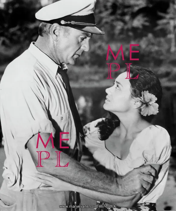 : Gary Cooper - Roberta Haynes : Gary Cooper - Roberta Haynes