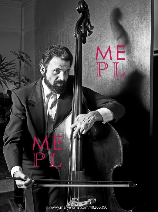 : Gary Karr - Musician : Gary Karr - Musician