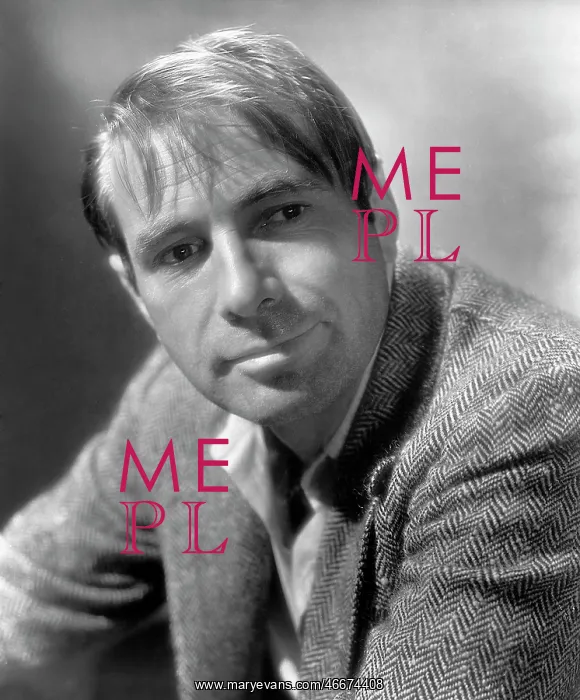 : Gary Merrill - Actor - Celebrity - Historical : Gary Merrill - Actor - Celebrity - Historical