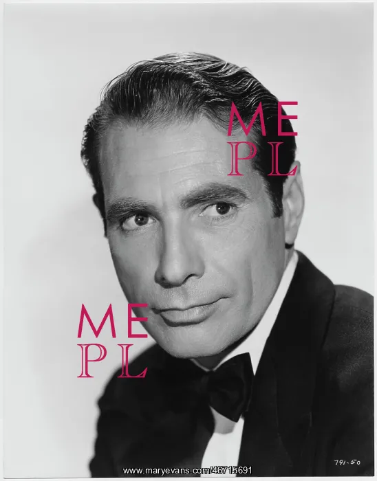 : Gary Merrill - actor - celebrity - man : Gary Merrill - actor - celebrity - man