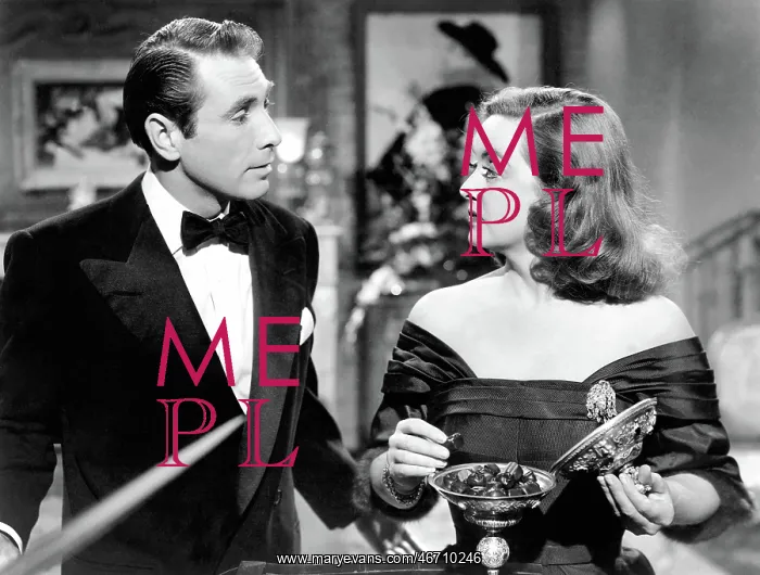 : Gary Merrill - Bette Davis - Celebrity : Gary Merrill - Bette Davis - Celebrity