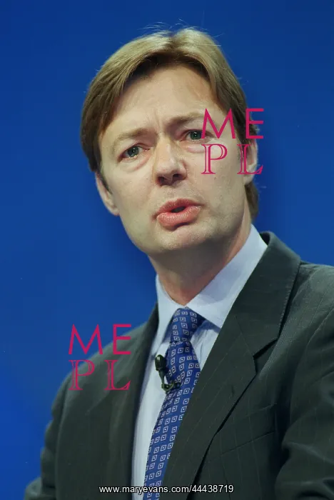 : Gary Streeter MP : Gary Streeter MP