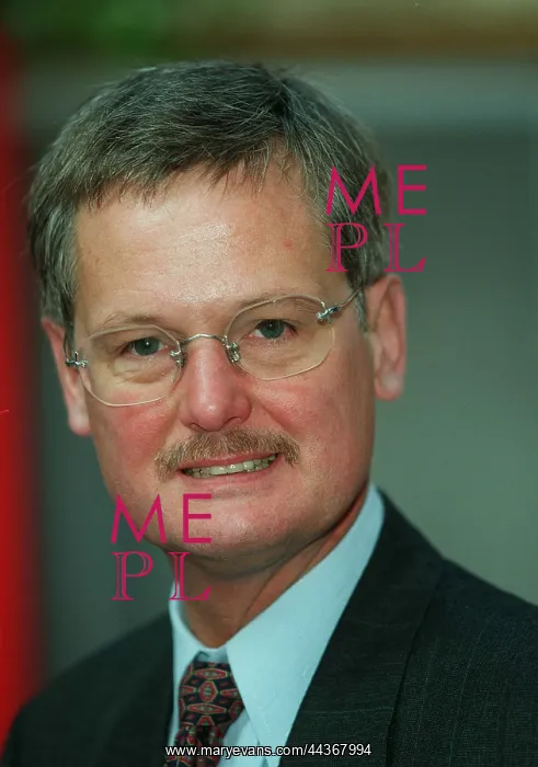  : Gary Titley Mep