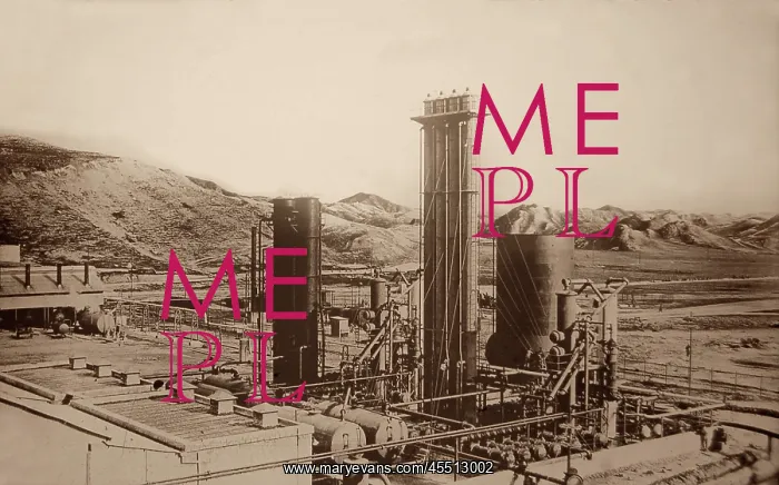 : Gas Absorbtion Plant - Iraq : Gas Absorbtion Plant - Iraq