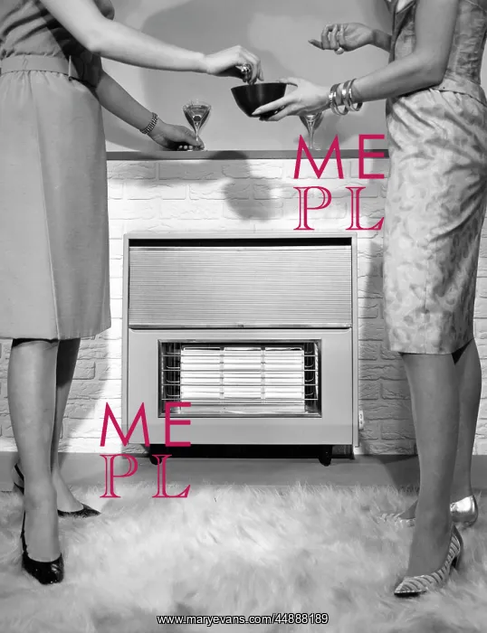 : GAS FIRE NIBBLES : GAS FIRE NIBBLES