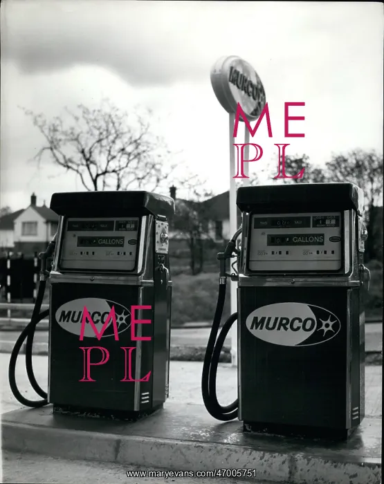 : Gas - Oil. May 05, 1962 - Take your pick - in Petrol : Gas - Oil. May 05, 1962 - Take your pick - in Petrol
