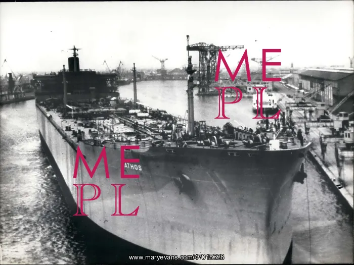 : Gas - Oil. May 29, 1965 - Mobil Oil : Gas - Oil. May 29, 1965 - Mobil Oil