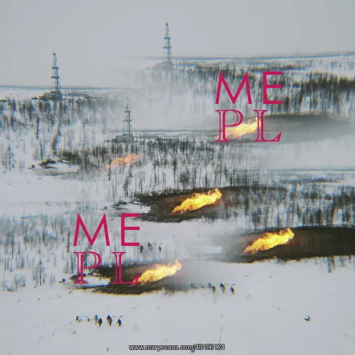 : Gas production, 1983 : Gas production, 1983