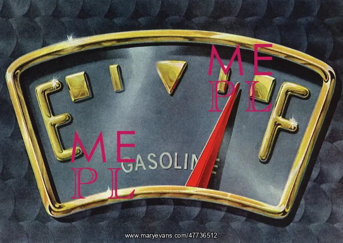  : Full Gas Tank