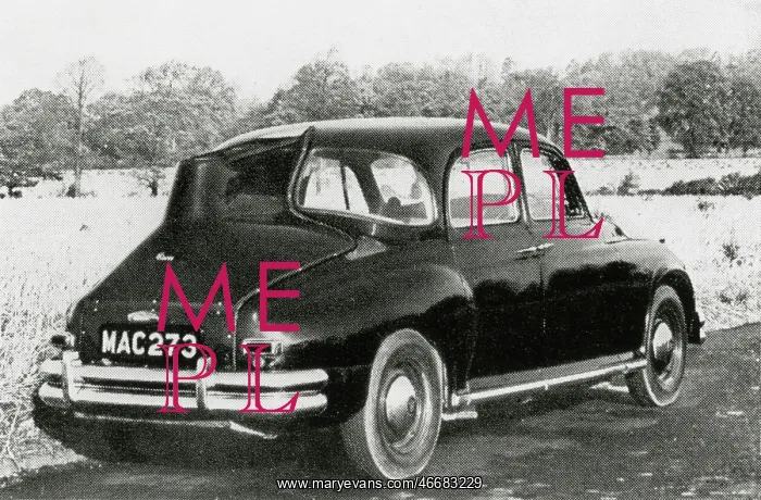  : Gas turbine powered car