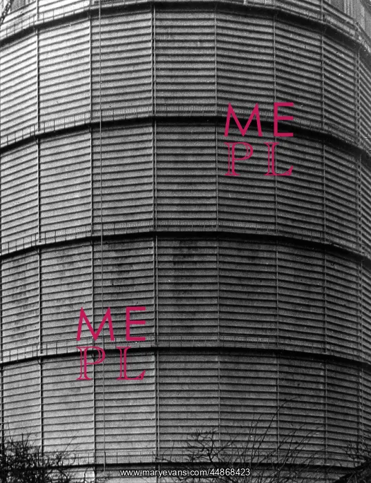  : GASOMETER PATTERN