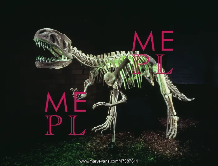 : Gasosaurus : Gasosaurus