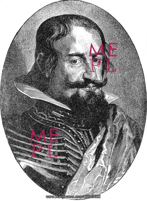 : Gaspar de Guzman Count of Olivares : Gaspar de Guzman Count of Olivares