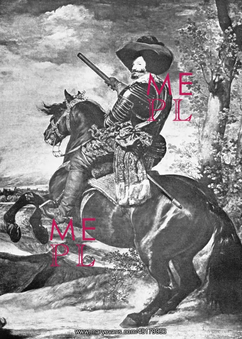 : Gaspar de Olivarez : Gaspar de Olivarez