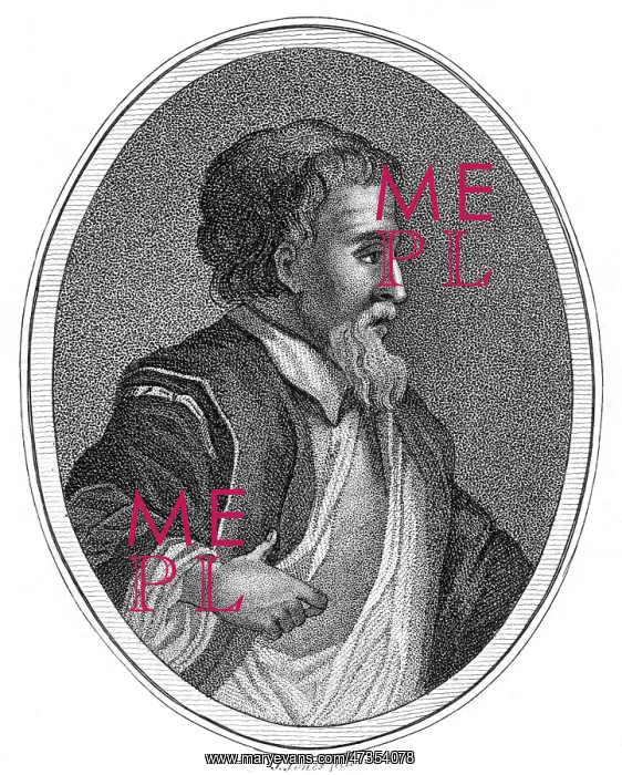 : GASPARD COLIGNY : GASPARD COLIGNY