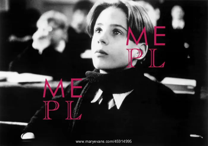 : Gaspard Manesse - boy - child - actor : Gaspard Manesse - boy - child - actor