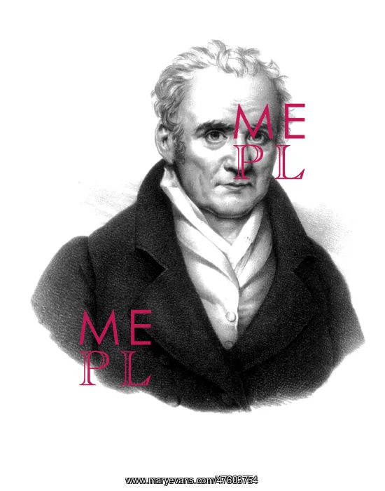 : Gaspard Monge, French Mathematician : Gaspard Monge, French Mathematician