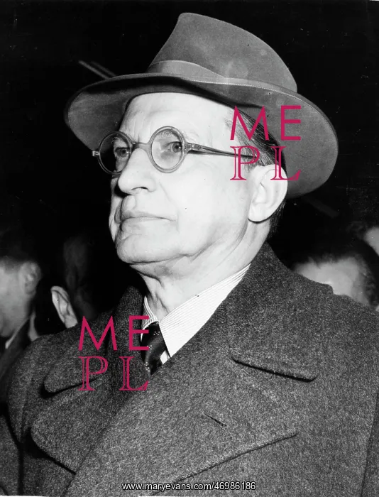 : De Gasperi : De Gasperi
