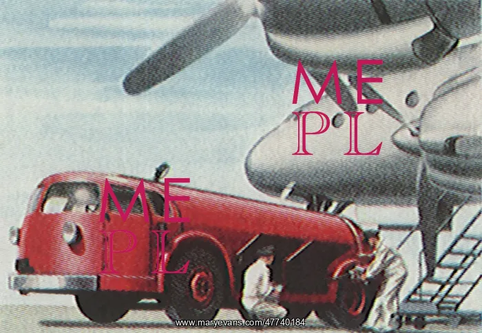  : Gassing Up an Airplane