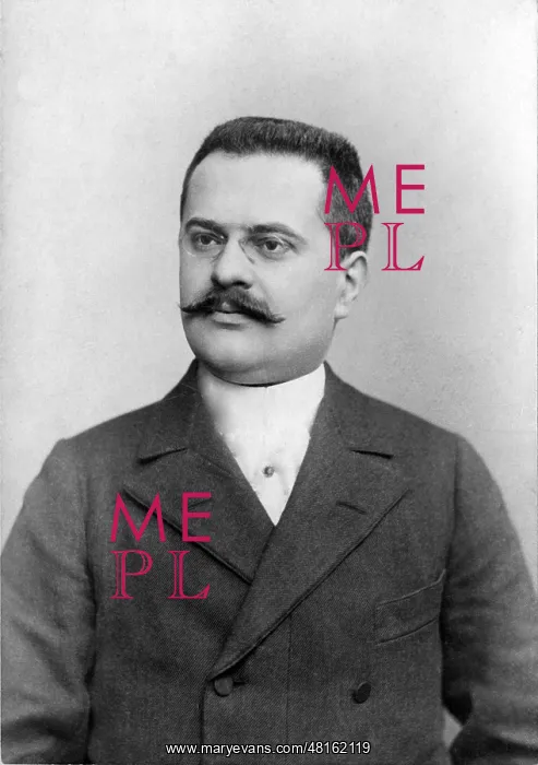 : Gaston Calmette : Gaston Calmette
