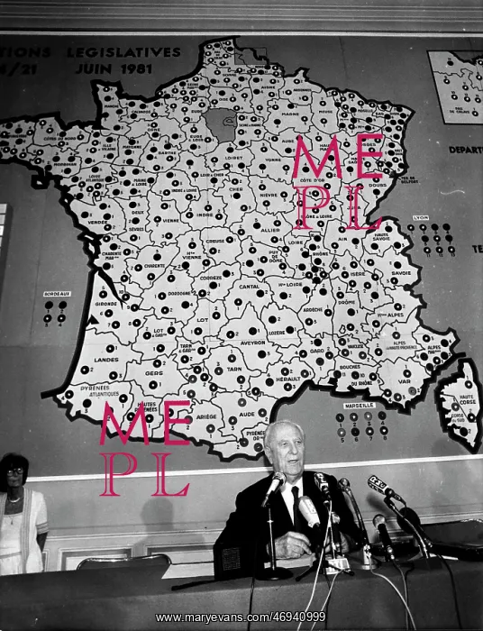 : Gaston Defferre : Gaston Defferre