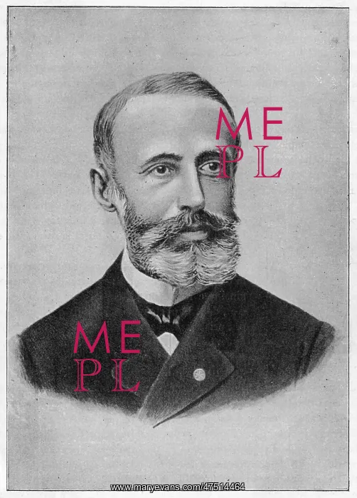  : GASTON PLANTE