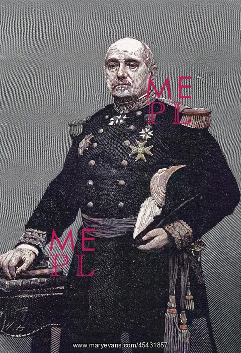  : GASTON DE SONIS