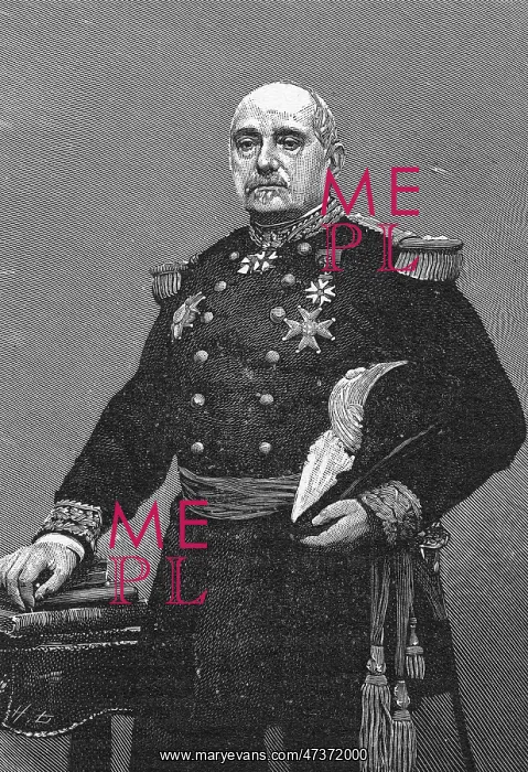  : GASTON DE SONIS