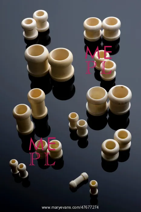 : Gastro-Intestinal Bobbins, 19th Century : Gastro-Intestinal Bobbins, 19th Century